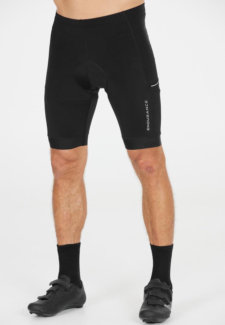Endurance Endurance Brilliant Tights Herren - 1001 Black - 1 | SportScheck