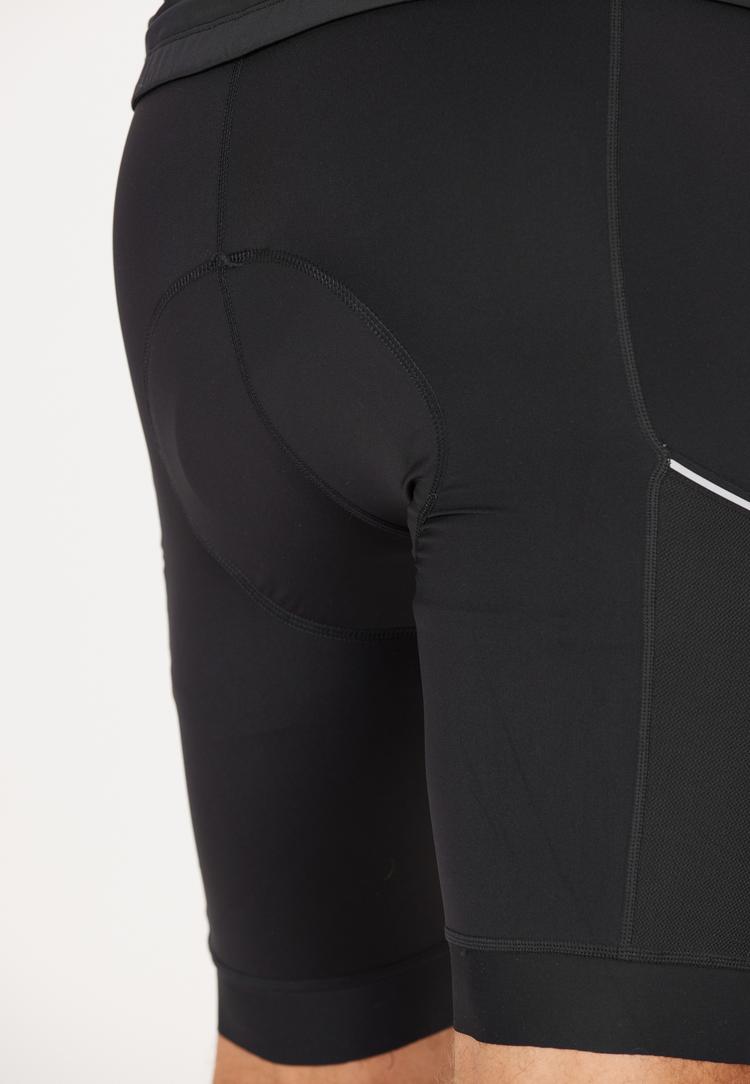 Endurance Endurance Brilliant Tights Herren - 1001 Black - 2 | SportScheck