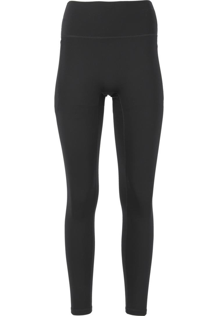 Athlecia Athlecia Franz Tights Damen - 1001 Black - 0 | SportScheck
