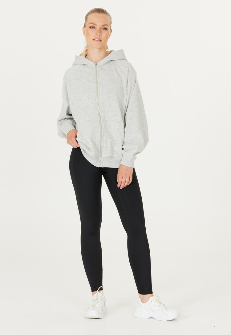 Athlecia Athlecia Franz Tights Damen - 1001 Black - 0 | SportScheck