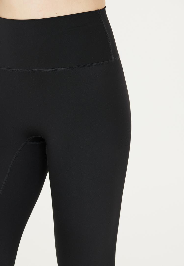 Athlecia Athlecia Franz Tights Damen - 1001 Black - 1 | SportScheck