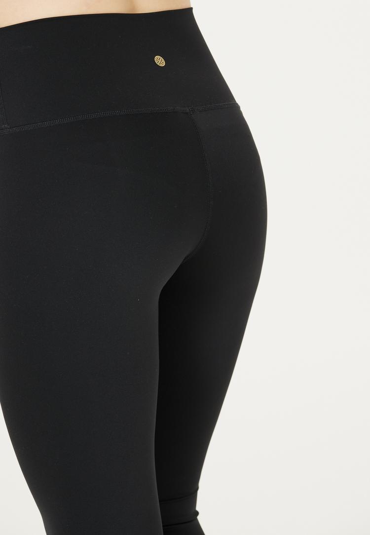 Athlecia Athlecia Franz Tights Damen - 1001 Black - 2 | SportScheck