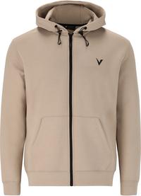 Virtus Taro Sweatjacke Herren - 1153 Dove