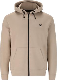 Virtus Taro Sweatjacke Herren 3244 Stormy Sea