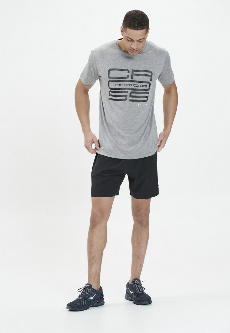 Virtus Virtus SPIER M activ Funktionsshorts Herren - 1001 Black - 0 | SportScheck