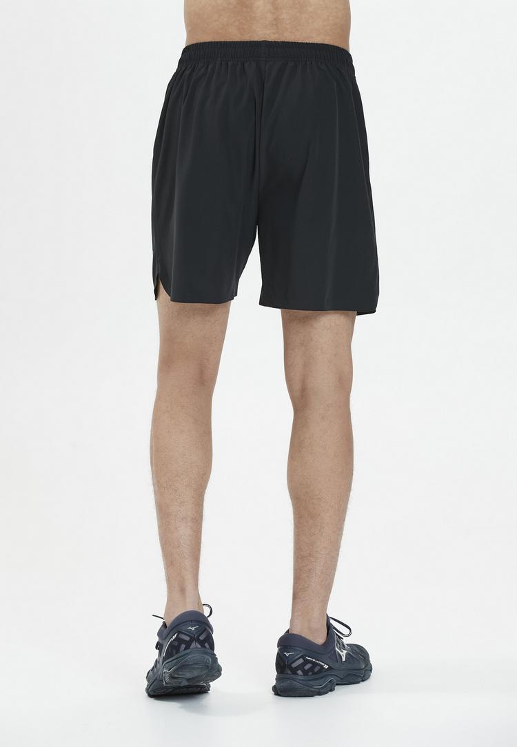 Virtus Virtus SPIER M activ Funktionsshorts Herren - 1001 Black - 2 | SportScheck