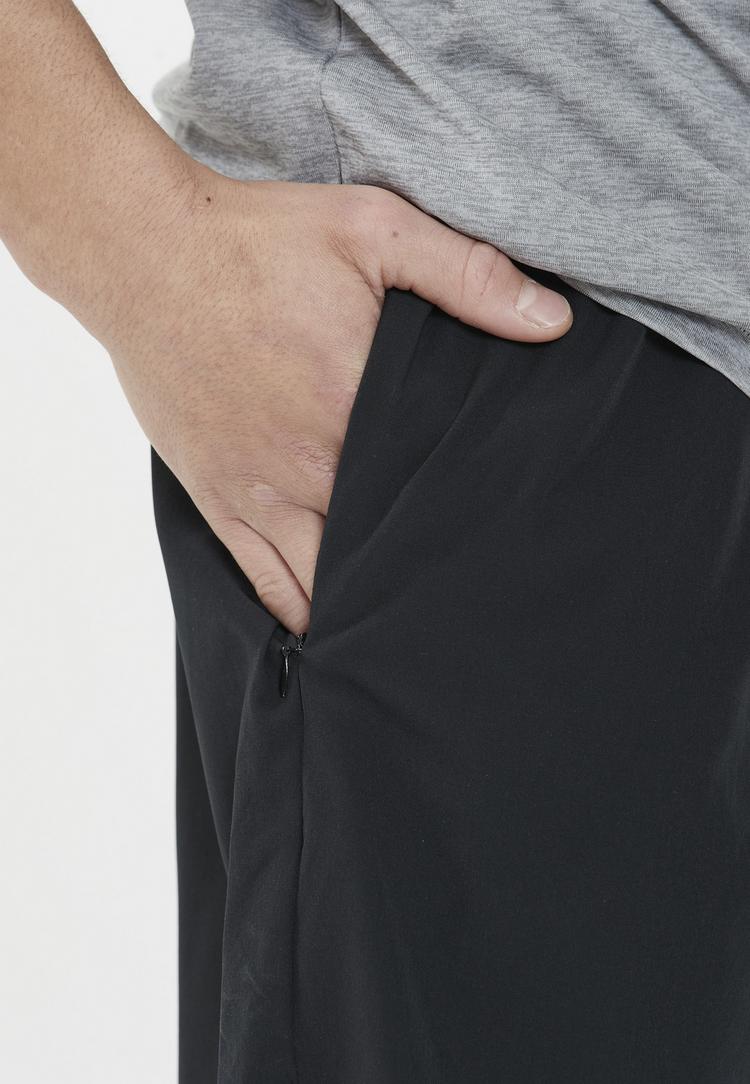 Virtus Virtus SPIER M activ Funktionsshorts Herren - 1001 Black - 2 | SportScheck