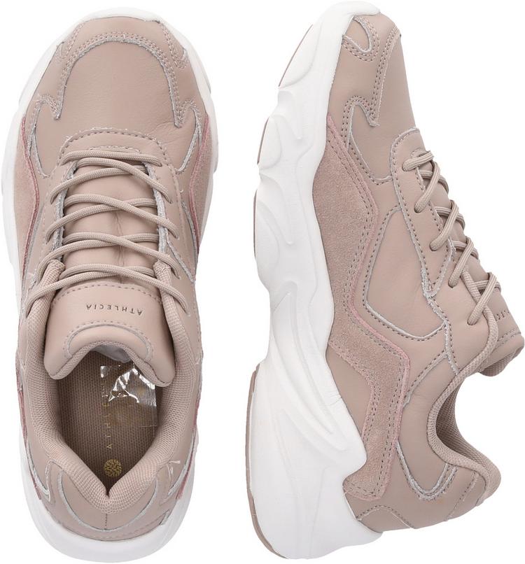 Athlecia Athlecia CHUNKY Leather Trainers Sneaker Damen - 1057 Beige - 2 | SportScheck