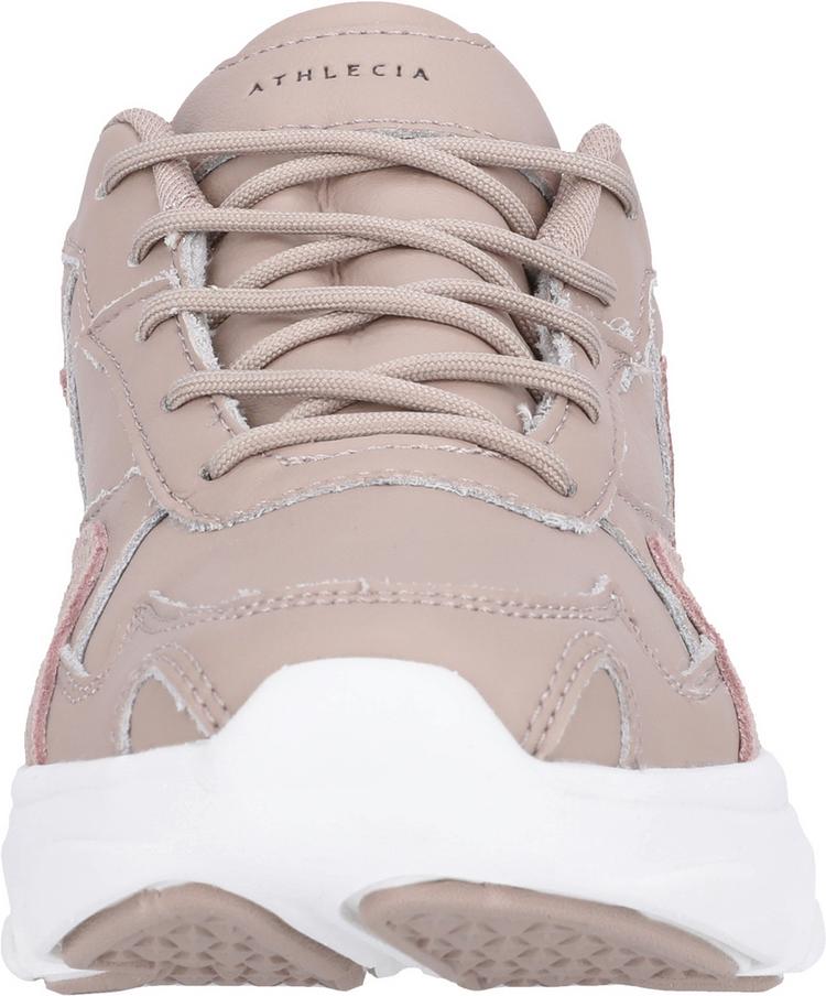 Athlecia Athlecia CHUNKY Leather Trainers Sneaker Damen - 1057 Beige - 4 | SportScheck