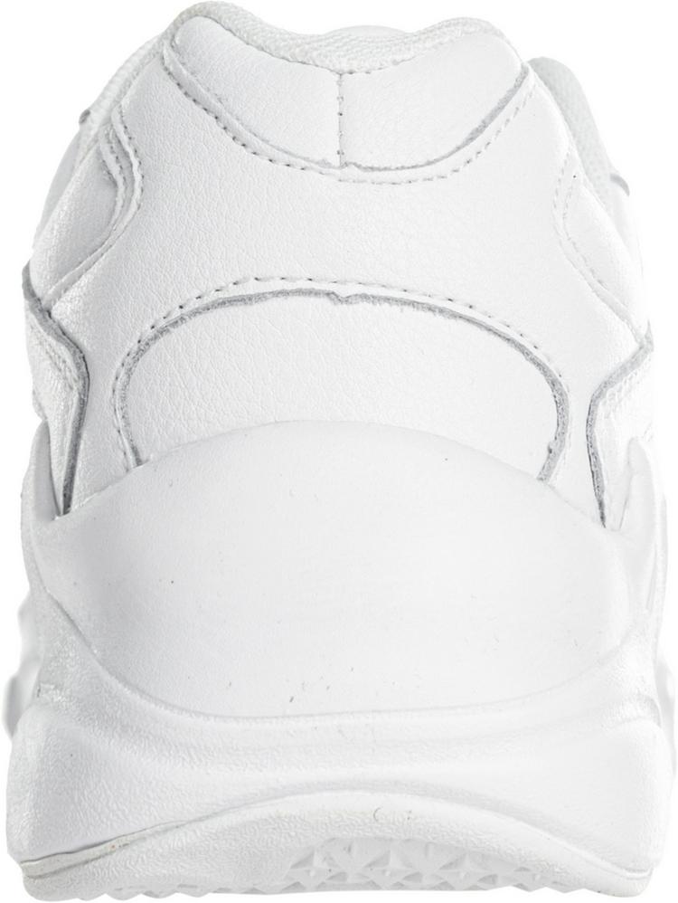 Athlecia Athlecia CHUNKY Leather Trainers Sneaker Damen - 1002 White - 3 | SportScheck