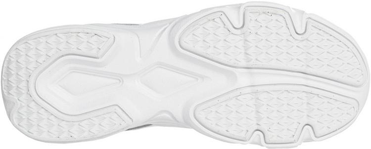 Athlecia Athlecia CHUNKY Leather Trainers Sneaker Damen - 1002 White - 4 | SportScheck