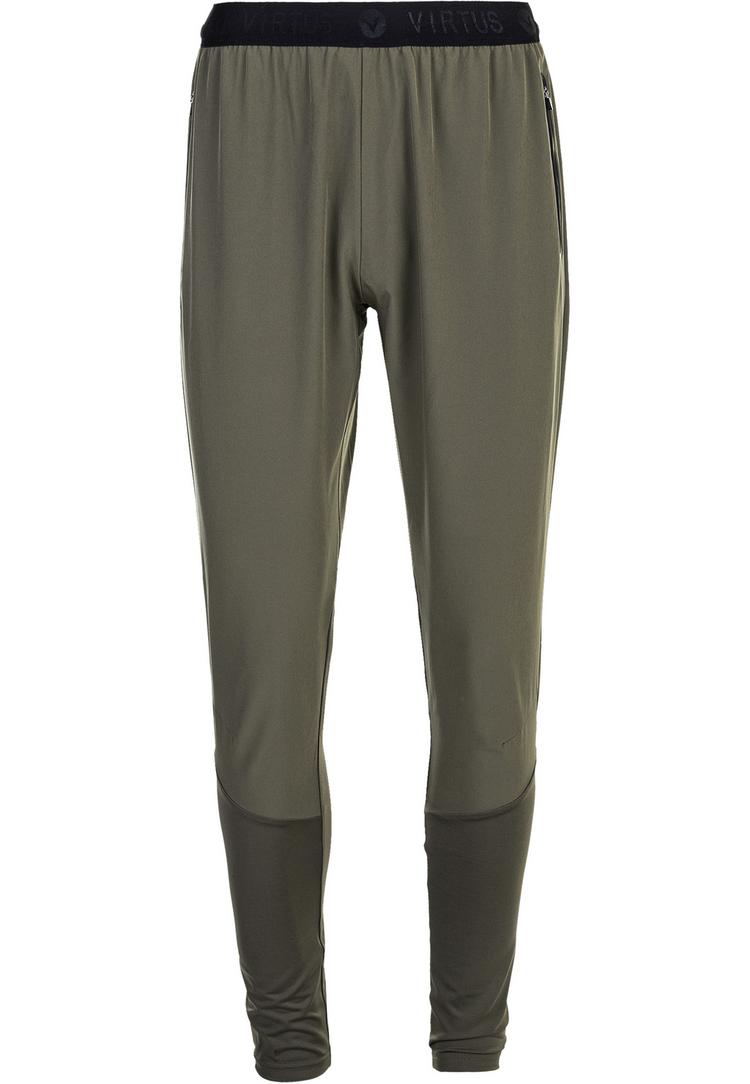 Virtus Virtus BLAG V2 Trainingshose Herren - 3121 Olive - 0 | SportScheck