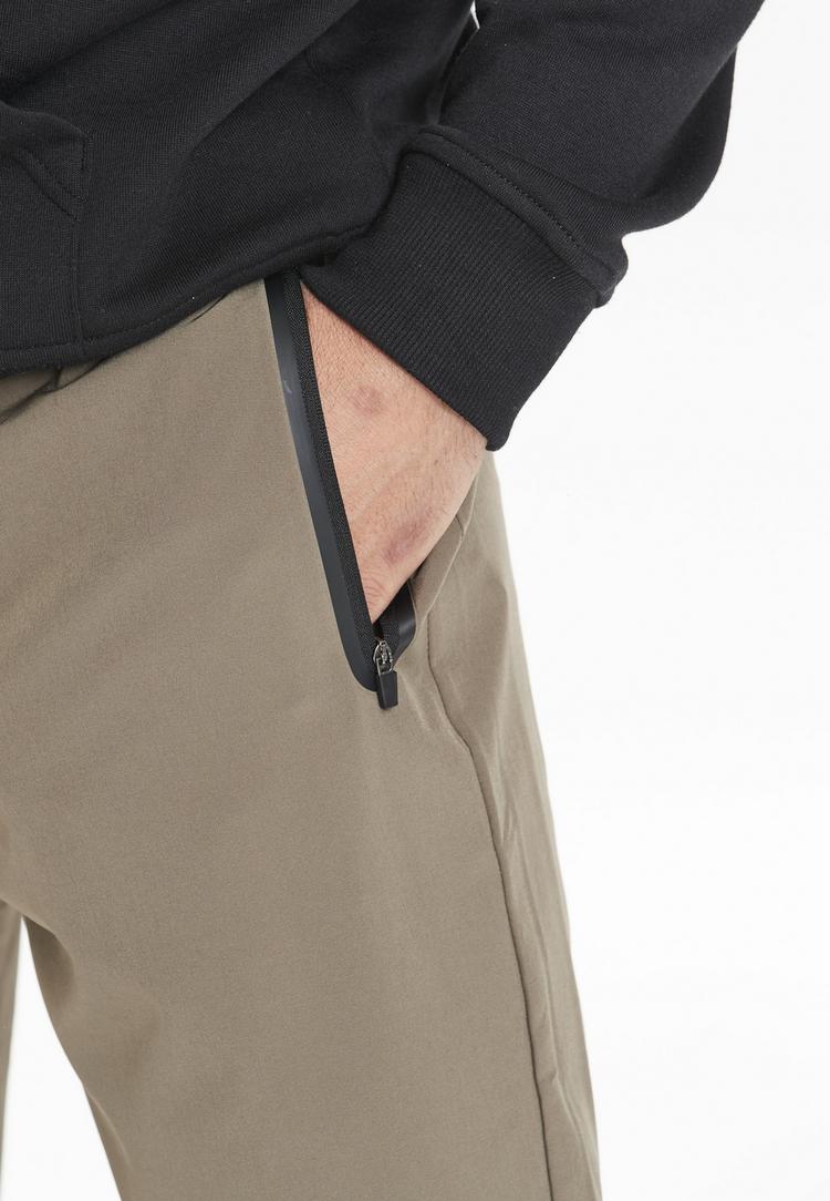 Virtus Virtus BLAG V2 Trainingshose Herren - 3121 Olive - 0 | SportScheck