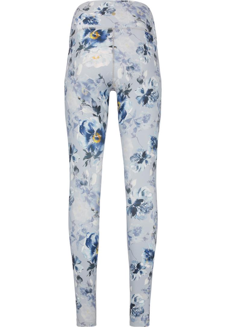 Athlecia Athlecia FRANCE W Tights Damen - Print 3450 - 0 | SportScheck