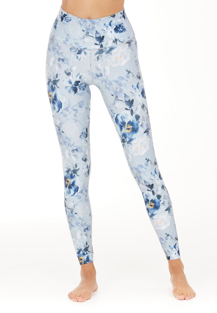 Athlecia Athlecia FRANCE W Tights Damen - Print 3450 - 0 | SportScheck