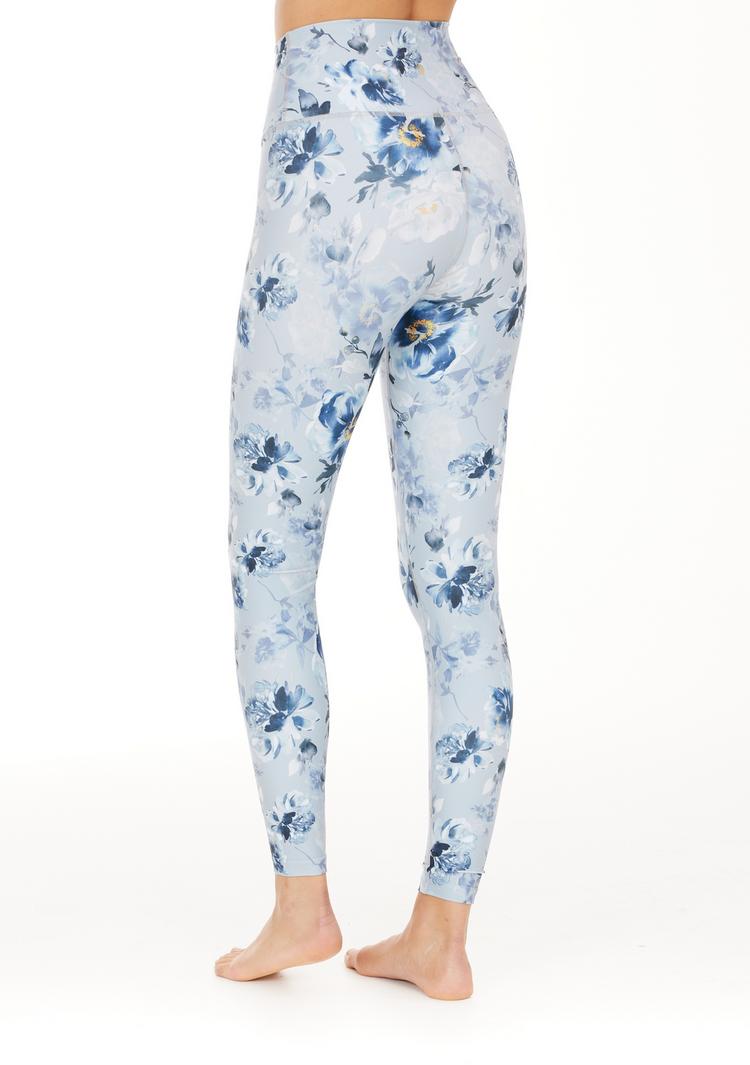 Athlecia Athlecia FRANCE W Tights Damen - Print 3450 - 2 | SportScheck