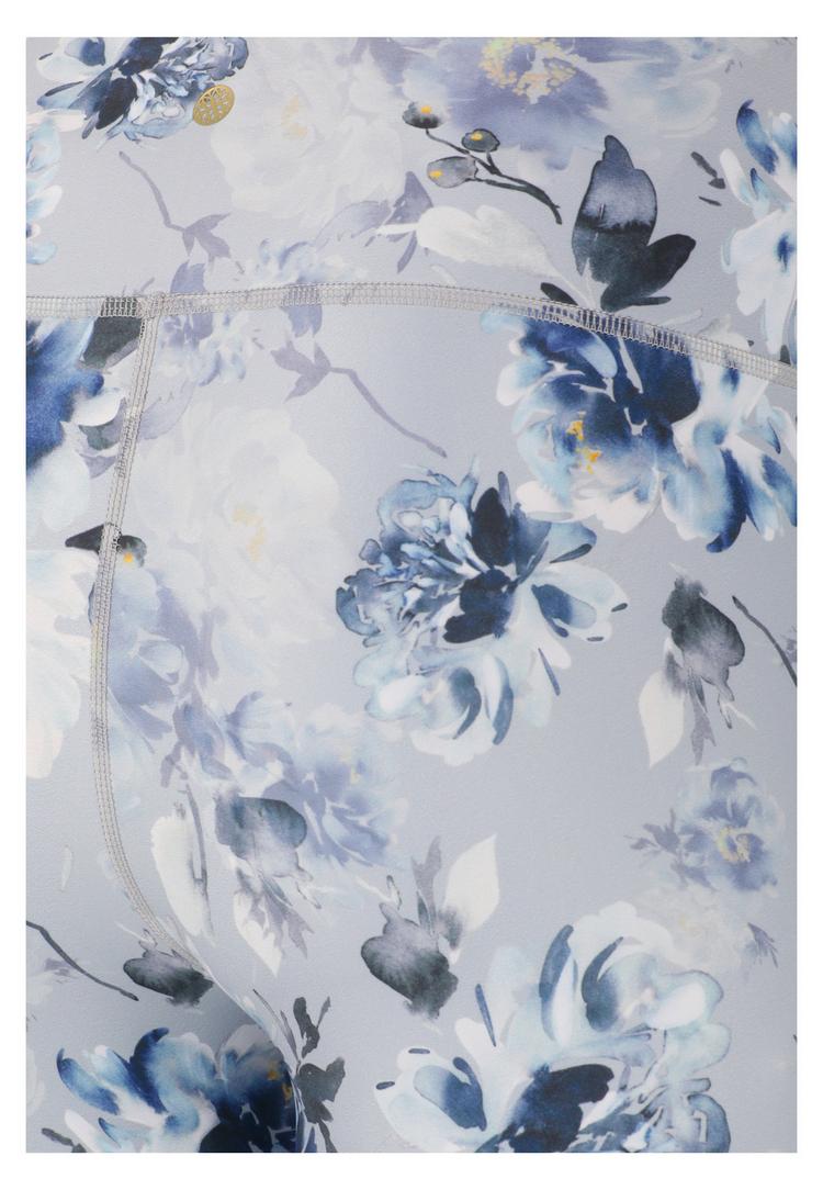 Athlecia Athlecia FRANCE W Tights Damen - Print 3450 - 0 | SportScheck