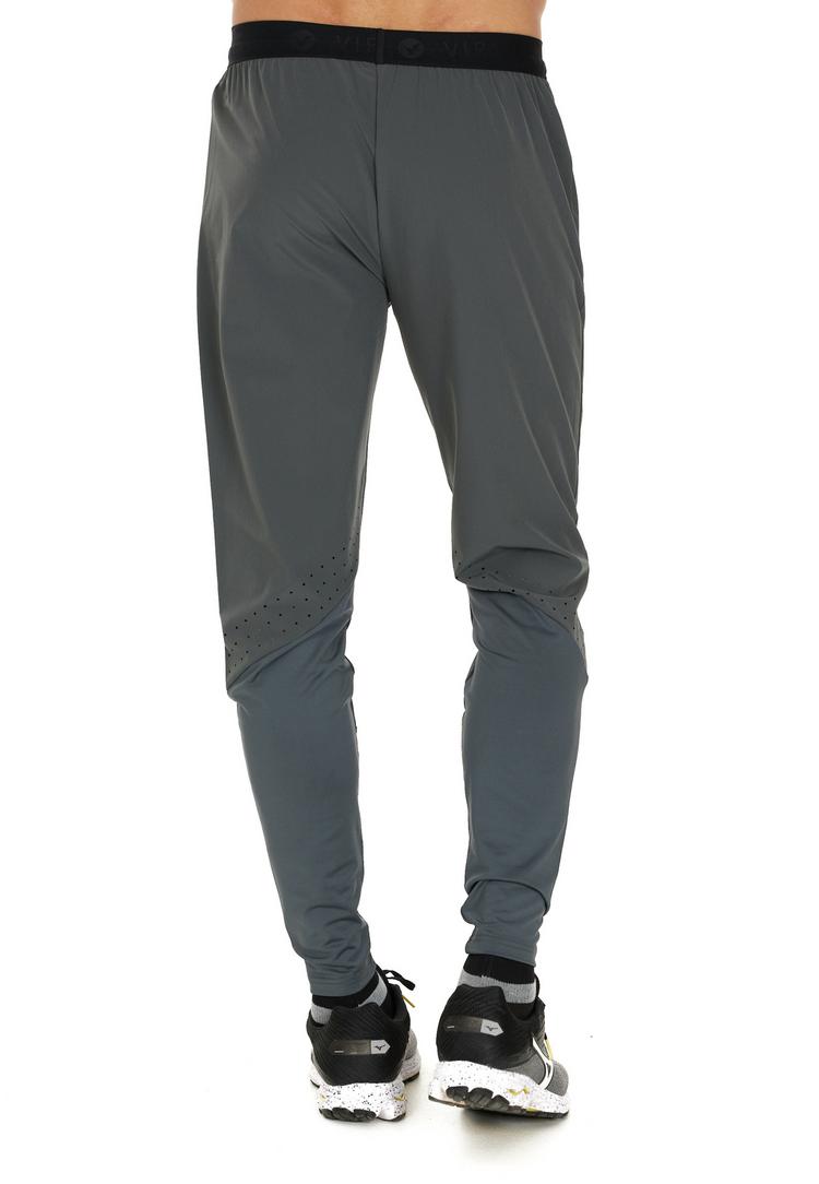Virtus Virtus BLAG V2 Trainingshose Herren - 1036 Dark Shadow - 3 | SportScheck