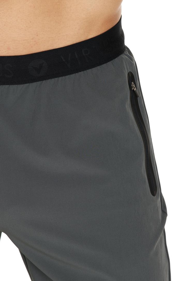 Virtus Virtus BLAG V2 Trainingshose Herren - 1036 Dark Shadow - 1 | SportScheck