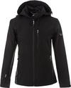 Whistler Rosea Softshelljacke Damen - 1001 Black
