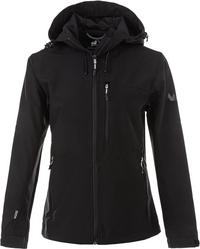Whistler Rosea Softshelljacke Damen - 1001 Black