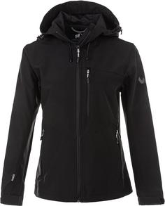 Whistler Rosea Funktionsjacke Damen 1001 Black