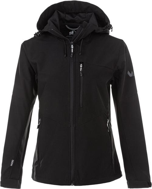 Whistler Rosea Softshelljacke Damen