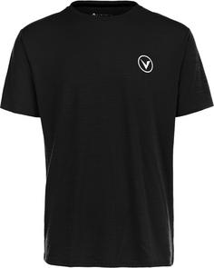 Virtus JOKERS Printshirt Herren 1001S Black