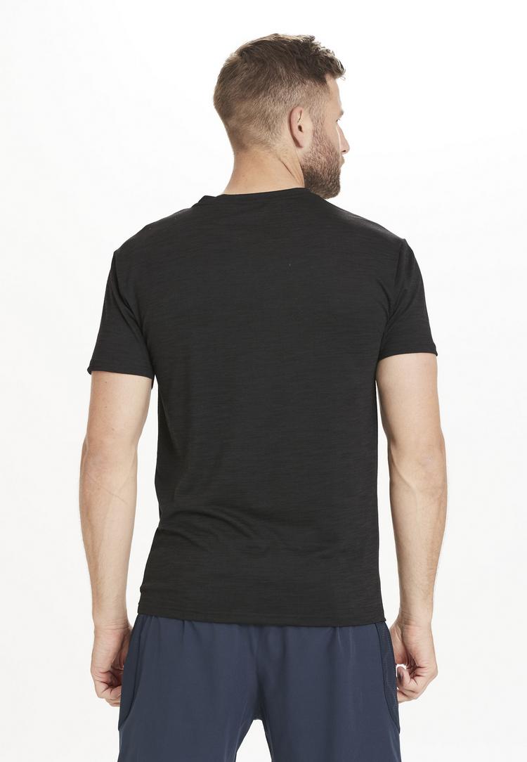 Virtus Virtus JOKERS Printshirt Herren - 1001S Black - 2 | SportScheck