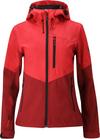 Whistler Rosea Softshelljacke Damen - 4223 Rococco Red
