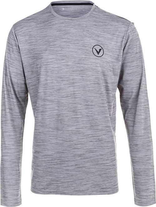 Virtus JOKERS M L/S Langarmshirt Herren