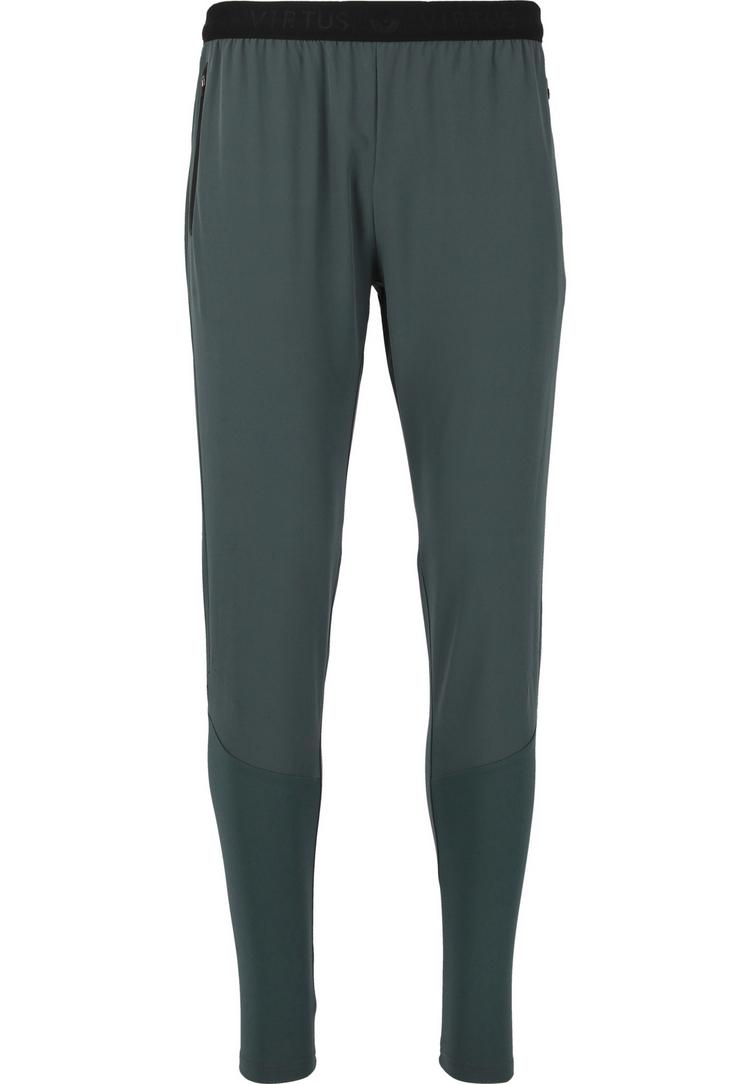 Virtus Virtus BLAG V2 Trainingshose Herren - 3067 Urban Chic - 0 | SportScheck