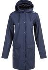 Weather Report TASS W W-PRO 5000 Regenjacke Damen - 2048 Navy Blazer
