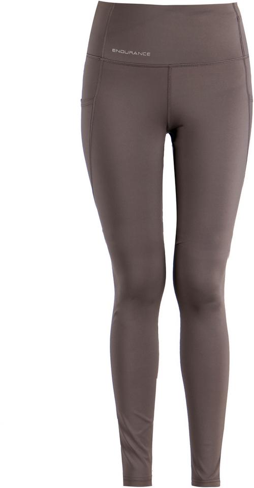 Endurance TATHER Tights Damen