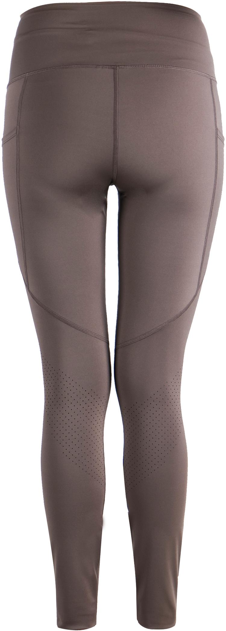 Endurance Endurance TATHER Tights Damen - 1080 Iron - 0 | SportScheck