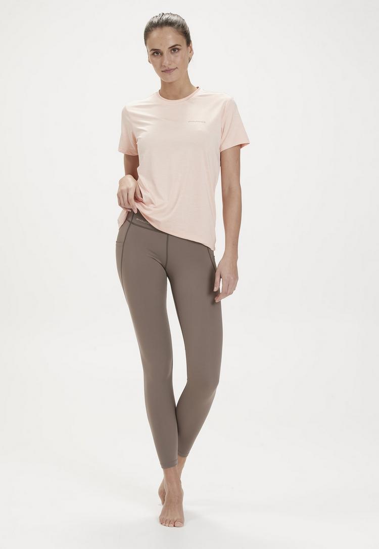 Endurance Endurance TATHER Tights Damen - 1080 Iron - 0 | SportScheck