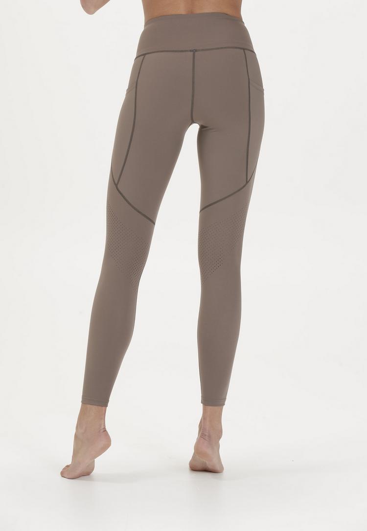 Endurance Endurance TATHER Tights Damen - 1080 Iron - 2 | SportScheck
