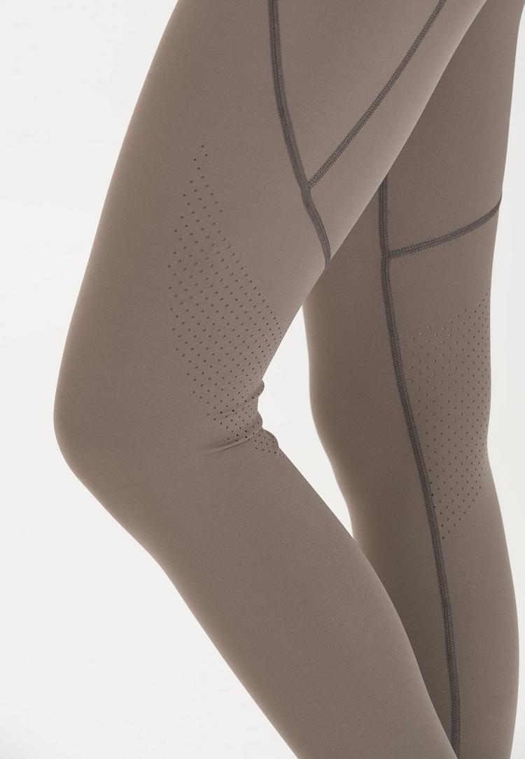 Endurance Endurance TATHER Tights Damen - 1080 Iron - 1 | SportScheck