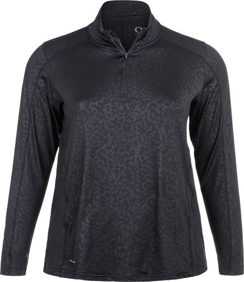 Q by Endurance JULIETTE W Langarmshirt Damen