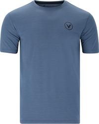 Virtus JOKERS Printshirt Herren - 2105 Bering Sea