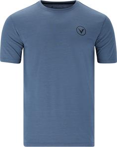 Virtus JOKERS Printshirt Herren 2105 Bering Sea