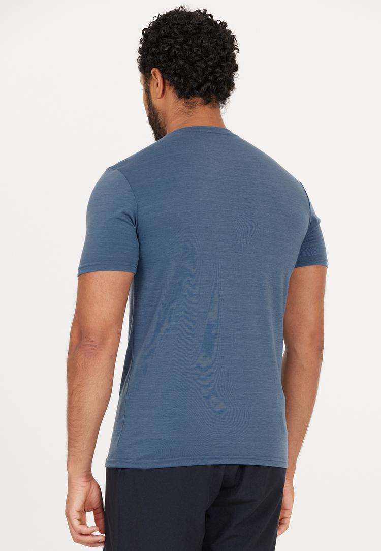 Virtus Virtus JOKERS Printshirt Herren - 2105 Bering Sea - 2 | SportScheck