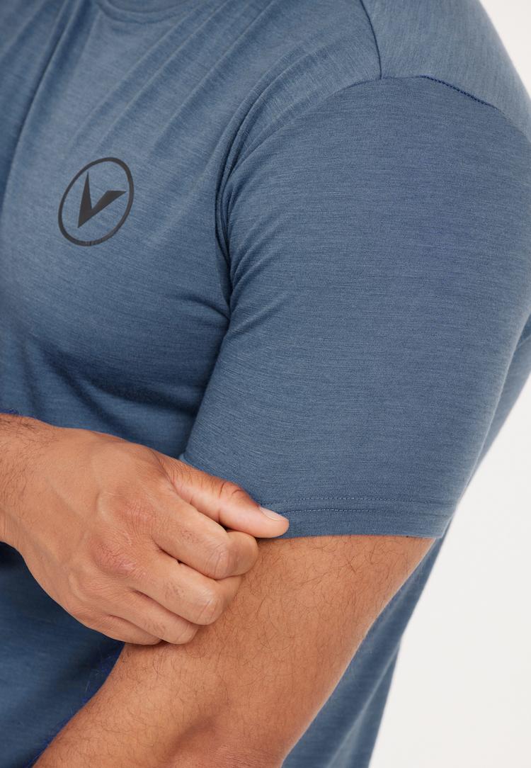 Virtus Virtus JOKERS Printshirt Herren - 2105 Bering Sea - 2 | SportScheck