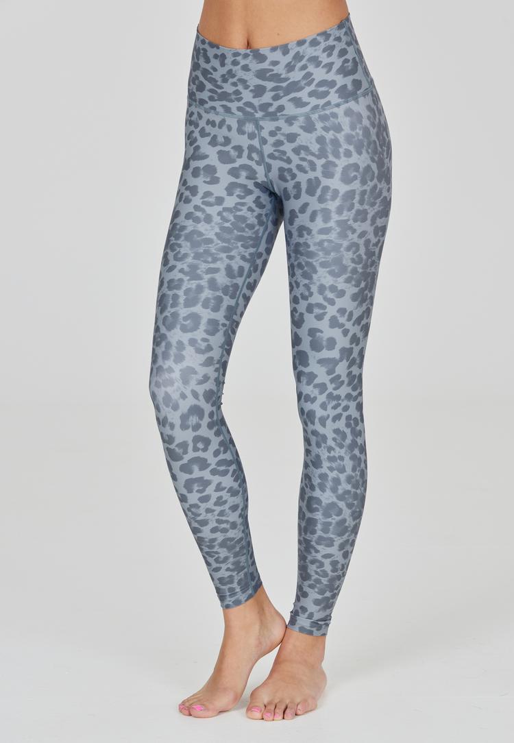 Athlecia Athlecia FRANCE W Tights Damen - Print 3573 - 1 | SportScheck