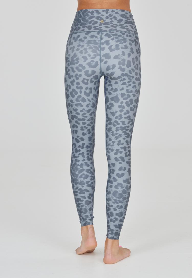 Athlecia Athlecia FRANCE W Tights Damen - Print 3573 - 2 | SportScheck