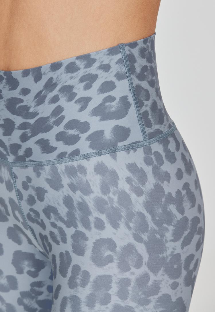 Athlecia Athlecia FRANCE W Tights Damen - Print 3573 - 0 | SportScheck