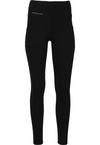 Endurance TATHER Tights Damen - 1001 Black