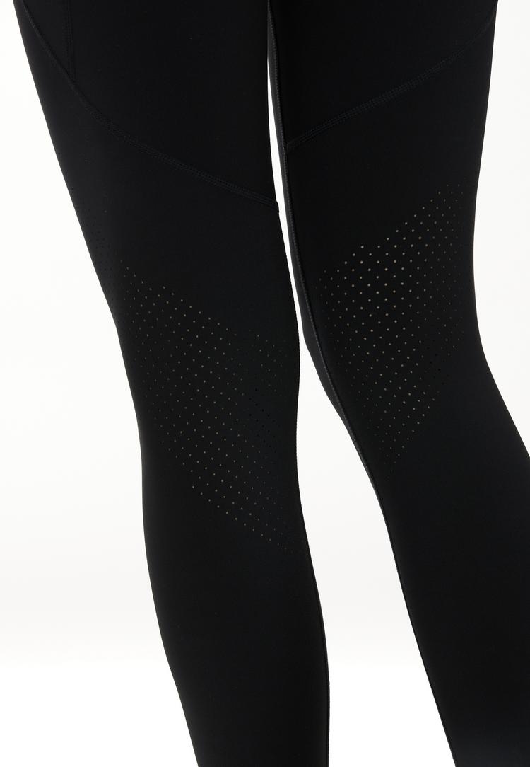 Endurance Endurance TATHER Tights Damen - 1001 Black - 1 | SportScheck