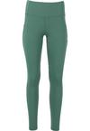 Endurance TATHER Tights Damen - 3160 Mallard Green