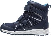 ZigZag Taier Stiefel Kinder - 2048 Navy Blazer